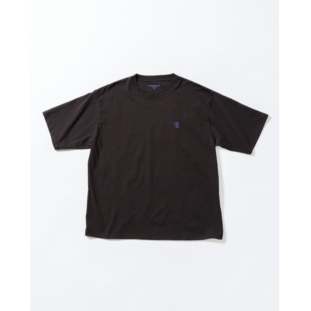 DAICHI MIURA FAN CLUB EVENT 2025-2026 DM20 T-Shrit(Chocolate