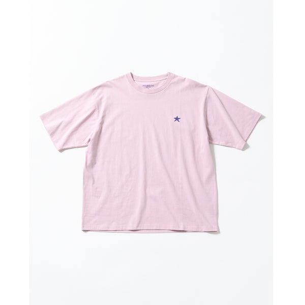 DAICHI MIURA FAN CLUB EVENT 2025-2026 DAICHISHIKI T-Shrit(Dusty pink)