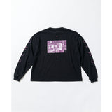 DAICHI MIURA FAN CLUB EVENT 2025-2026 DM20 Long Sleeved T-shirt