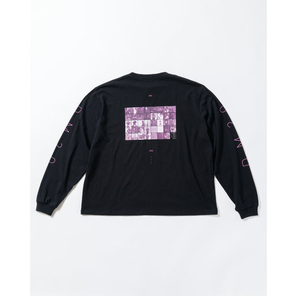 DAICHI MIURA FAN CLUB EVENT 2025-2026 DM20 Long Sleeved T-shirt