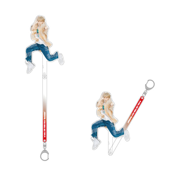 w-inds. LIVE TOUR 2024 ”Nostalgia” アクリルフォトプロップス（慶太