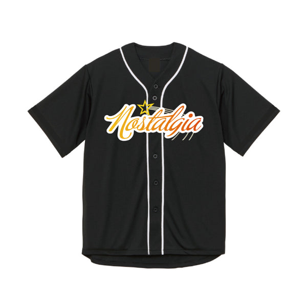 w-inds. LIVETOUR Nostalgia ベースボールTシャツ 新品 w-inds. LIVE TOUR 2024 