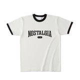 w-inds. LIVE TOUR 2024 ”Nostalgia” Ｔシャツ【A】白