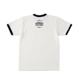 w-inds. LIVE TOUR 2024 ”Nostalgia” キッズＴシャツ【A】白