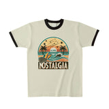 w-inds. LIVE TOUR 2024 ”Nostalgia” Ｔシャツ【B】オフホワイト