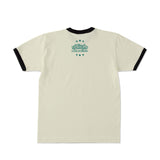 w-inds. LIVE TOUR 2024 ”Nostalgia” Ｔシャツ【B】オフホワイト