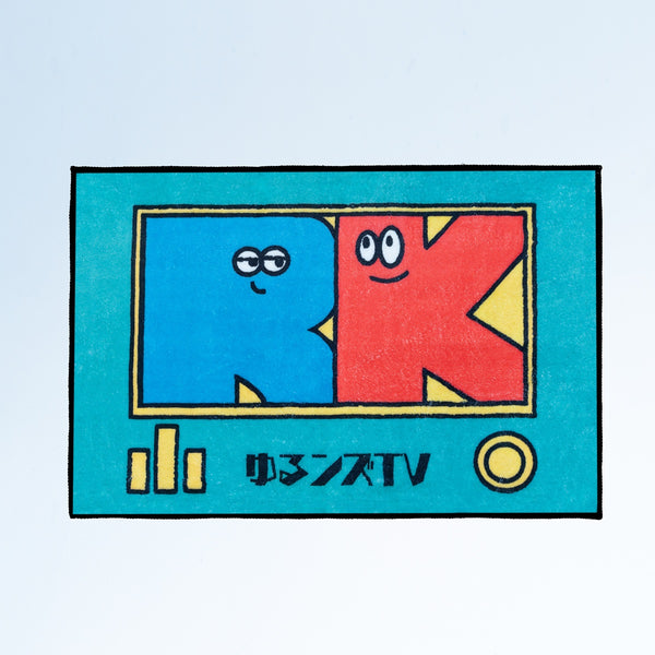 ゆるンズTV オフラインイベント-vol.2- マルチマット