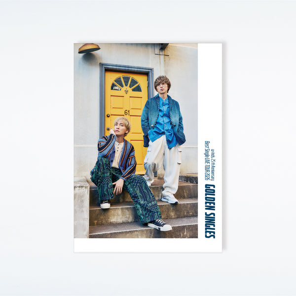 w-inds. – RISINGPRODUCTION オンラインショップ