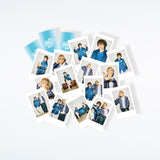 w-inds. LIVE TOUR 2026 “GOLDEN SINGLES” ランダムインスタントフォトカード