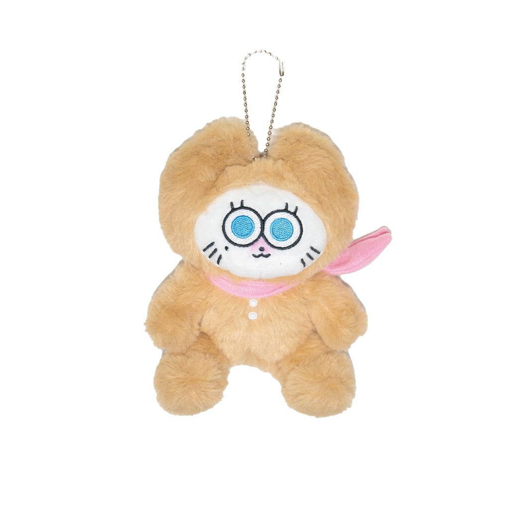 rie.snowぬい服 すのチル BIG☆ぬい服20cmパーカー Snow Man 紫 パープル - メルカリ