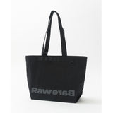 Tote Bag Raw / Bare [2way]