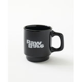 Stacking Mug Raw / Bare