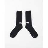 Socks Raw / Bare