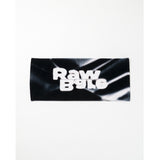 Face Towel Raw / Bare