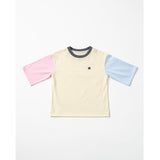 Kids T-shirt Colorful