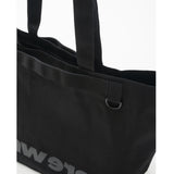 Tote Bag Raw / Bare [2way]