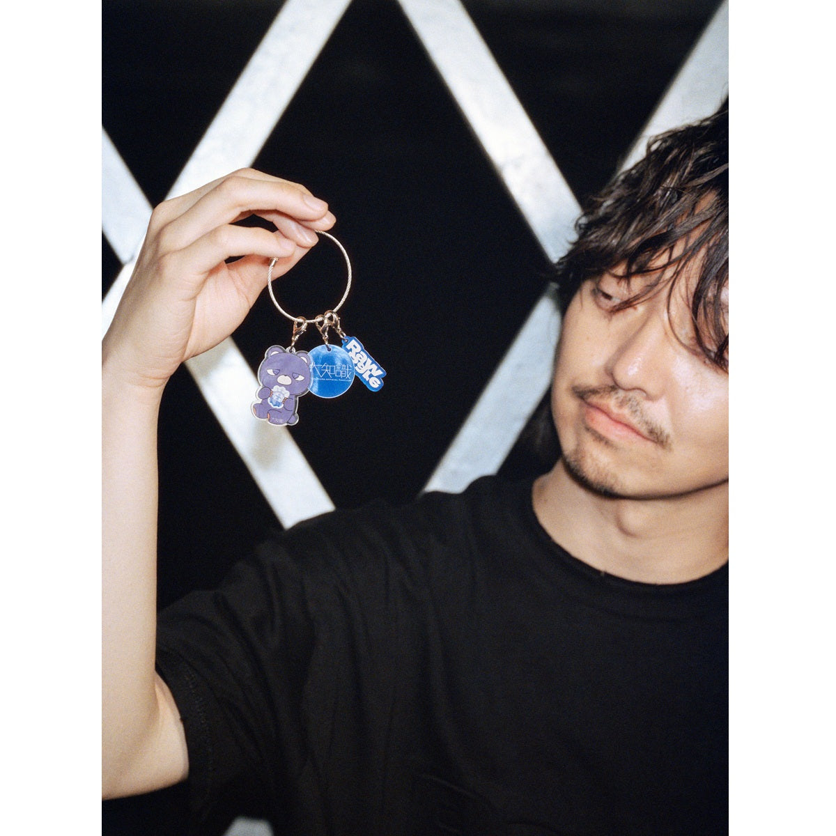三浦大知】FC限定グッズ – RISINGPRODUCTION オンラインショップ