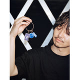Acrylic Key Charm Raw / Bare [大知識限定]