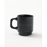 Stacking Mug Raw / Bare