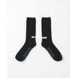 Socks Raw / Bare