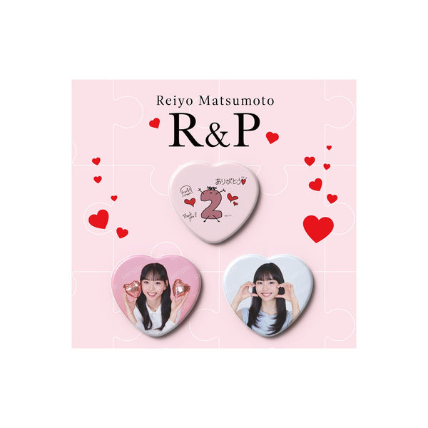 松本麗世 – RISINGPRODUCTION オンラインショップ