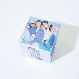 w-inds. LIVE TOUR 2026 “GOLDEN SINGLES” キューブパズル