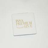 「ISSA Premium Live at Billboard Live 2025」I'S Anytime Mirror（ISSA直筆デジタルメッセージ付き）