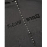 Full-Zip Hoodie Sumikuro