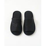 Room Shoes Raw / Bare