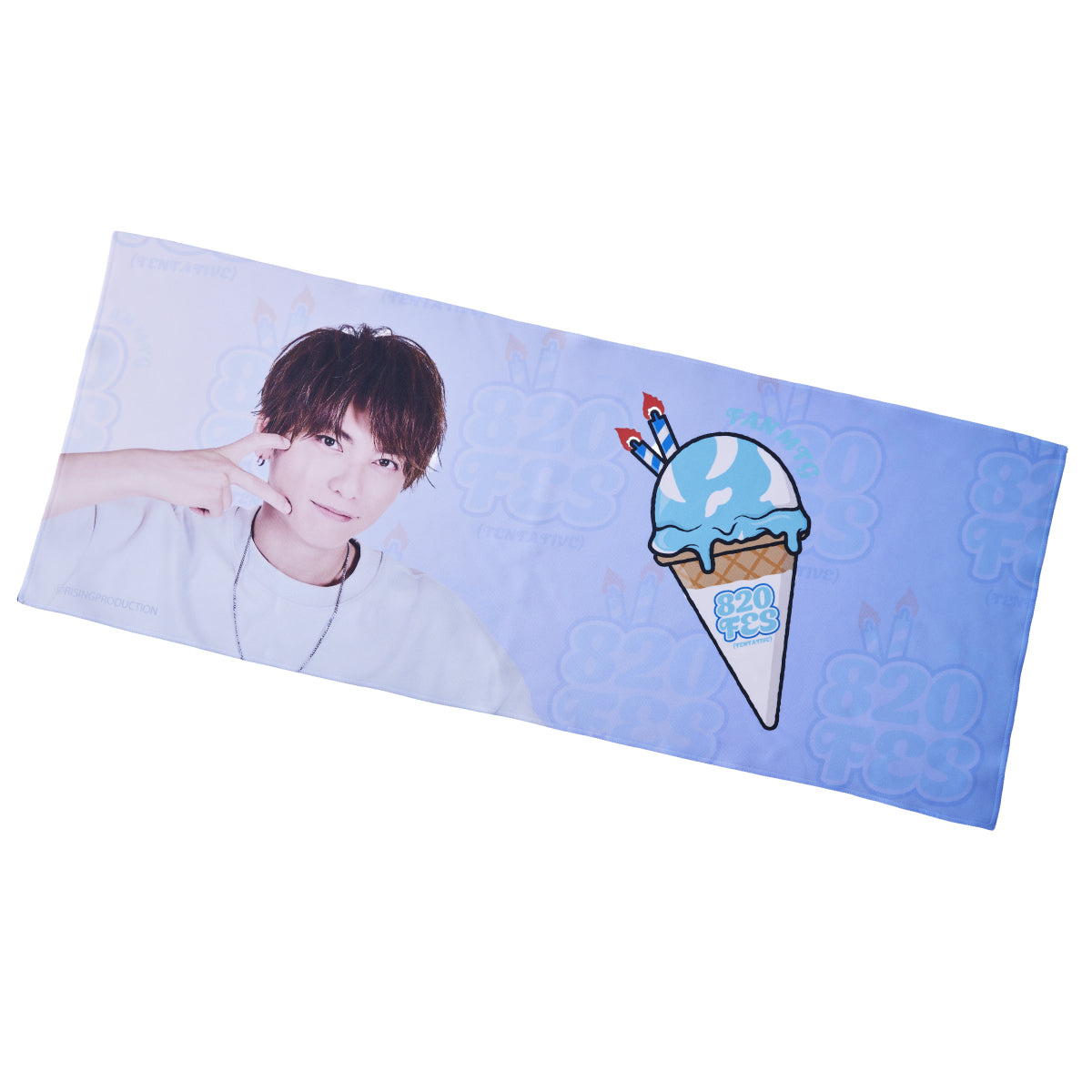 Leadファンイベグッズ Lead – RISINGPRODUCTION オンラインショップ