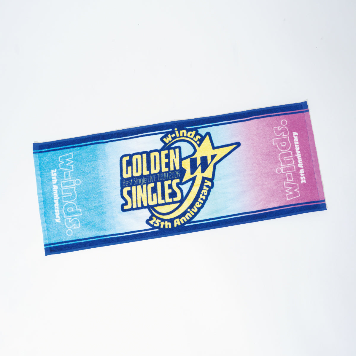 w-inds. – RISINGPRODUCTION オンラインショップ