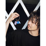 Acrylic Key Charm Raw / Bare [大知識限定]