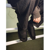 Room Shoes Raw / Bare