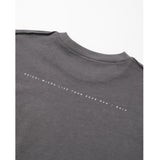 Long-Sleeve T-shirt Gray