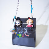 w-inds. LIVE TOUR 2026 “GOLDEN SINGLES” トートバッグ