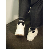 Socks Raw / Bare