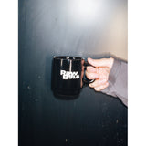 Stacking Mug Raw / Bare