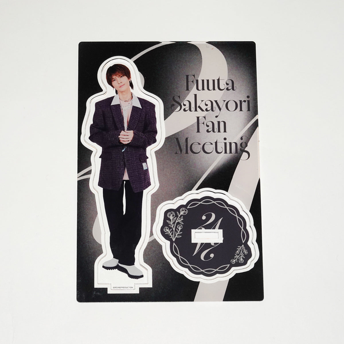 酒寄楓太 – RISINGPRODUCTION オンラインショップ