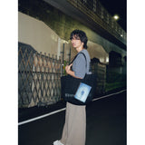 Photo Pouch Raw / Bare