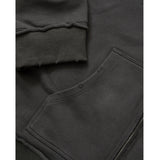 Full-Zip Hoodie Sumikuro