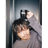 Stacking Mug Raw / Bare