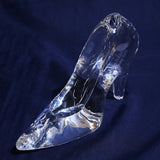 【FC会員限定】DA PUMP 30th Anniversary Memorial Goods「DA CRYSTAL GLASS HEEL」【受付期間:～6/30】