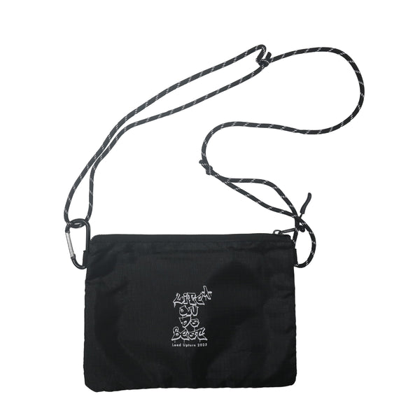 Lead Upturn 2025 ～LIFE ON DA BEAT～ リップミニサコッシュ