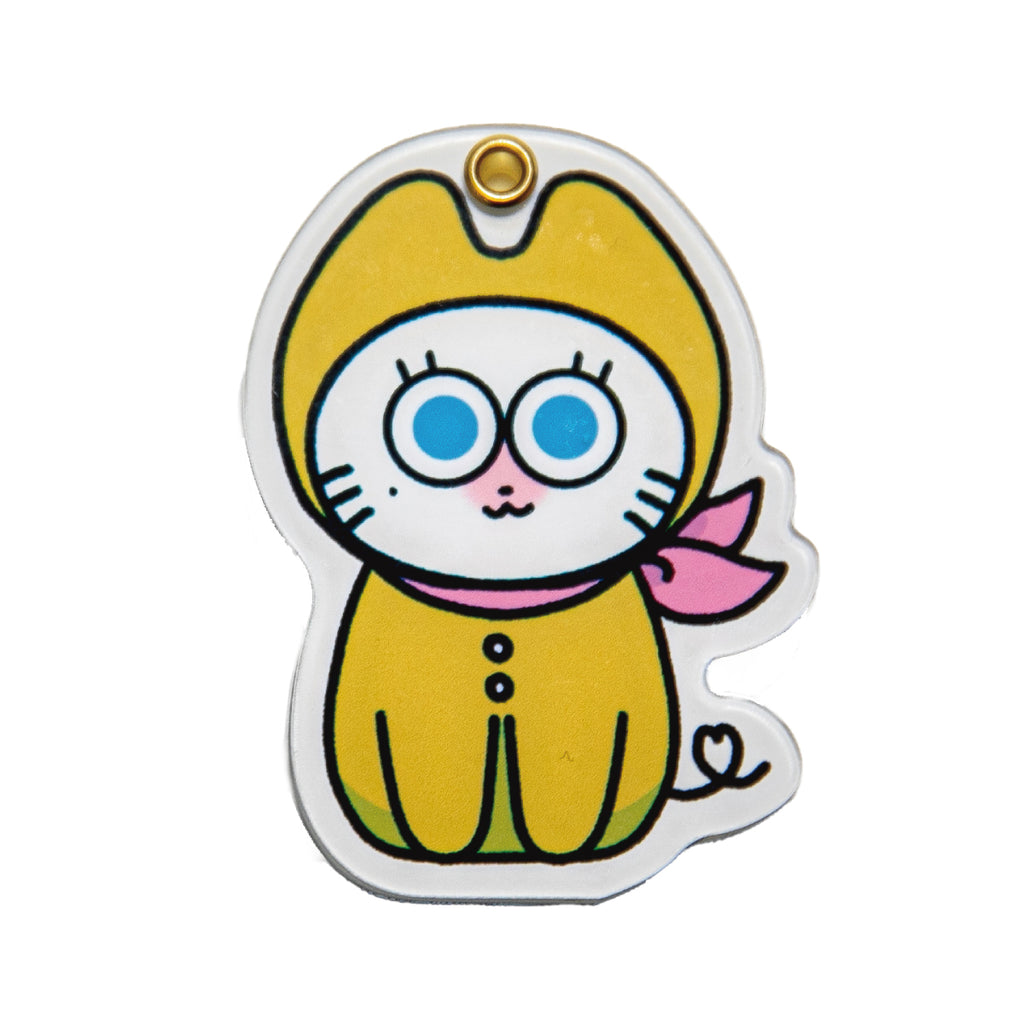 Lead Winter Live ～Snow Magic 2025～ 着ぐるみにゃんどーるスマホ