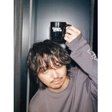 Stacking Mug Raw / Bare