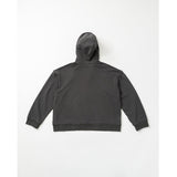 Full-Zip Hoodie Sumikuro