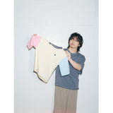 Kids T-shirt Colorful