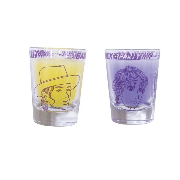 DPC FANCLB EVENT 2025 BACK 2 DA PARTY アロマキャンドル(2個セット)