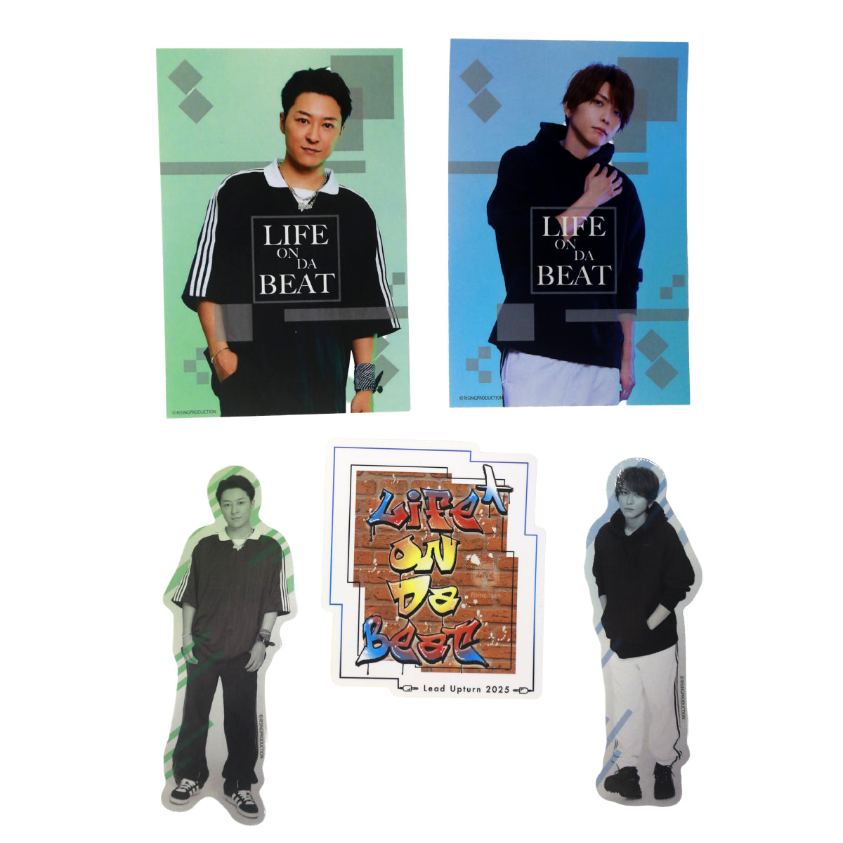 Lead – RISINGPRODUCTION オンラインショップ