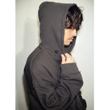 Full-Zip Hoodie Sumikuro